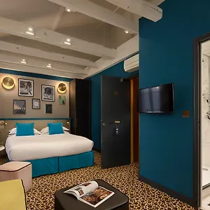 Saint Germain Hotel París