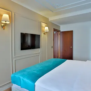 Orient Express & By Orka Hotel Estambul