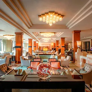 The Westbury Hotel Dublín