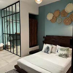 Casa De Luz Hotel Playa del Carmen
