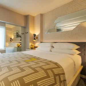 Pestana Cr7 Times Square Hotel Nueva York