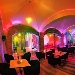 Hot Chipilin Hostal Antigua