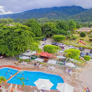 River Club Hotel Jarabacoa