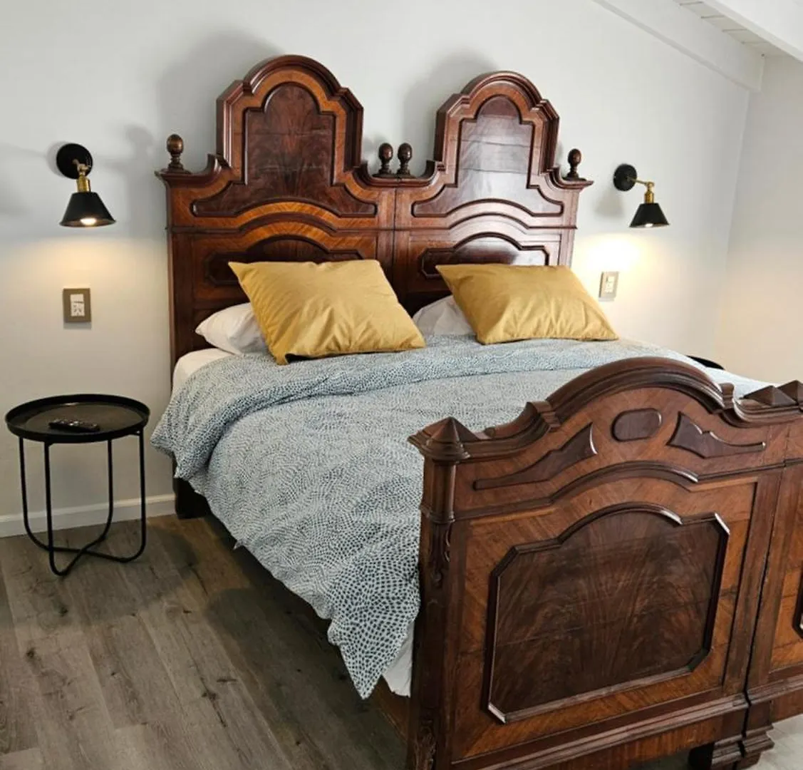 Tiburcio Benegas 816 Apartment Mendoza