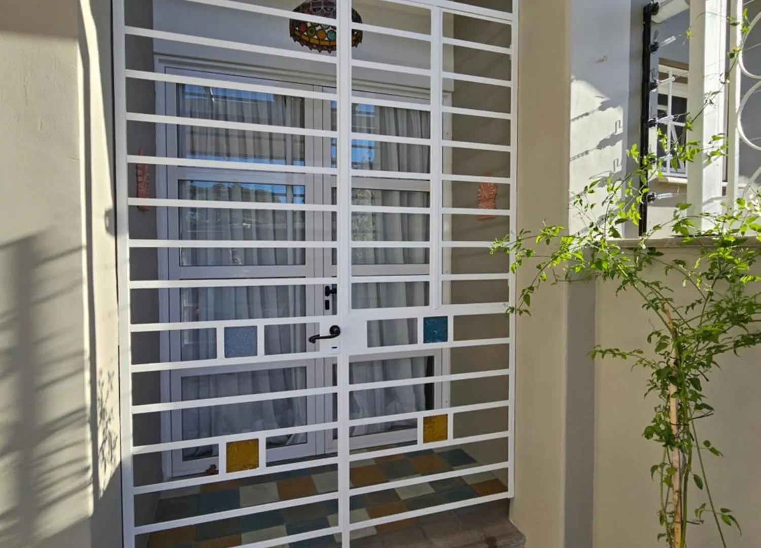Tiburcio Benegas 816 Apartment Mendoza