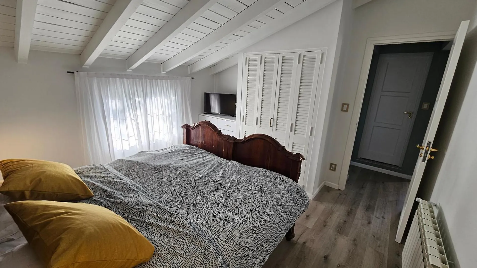 Tiburcio Benegas 816 Apartment Mendoza