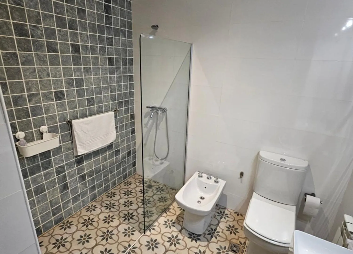 Tiburcio Benegas 816 Apartment Mendoza