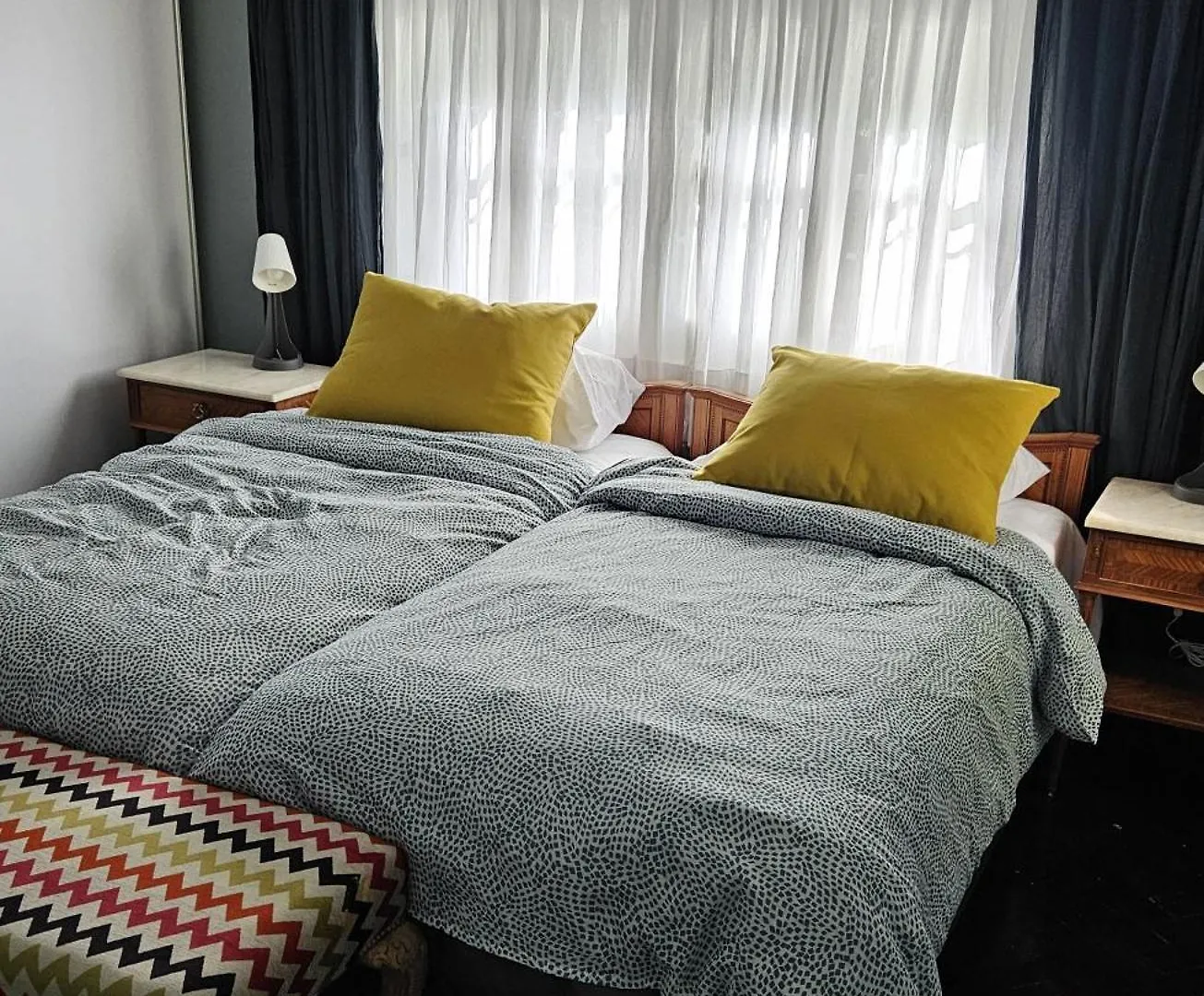 Tiburcio Benegas 816 Apartment Mendoza Argentina