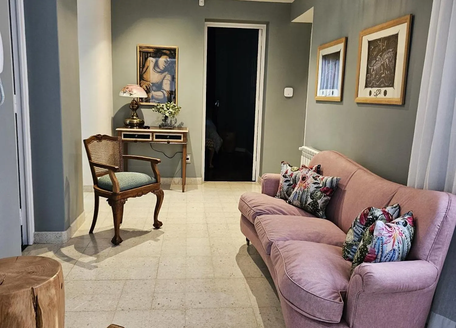 Tiburcio Benegas 816 Apartment Mendoza 0*,