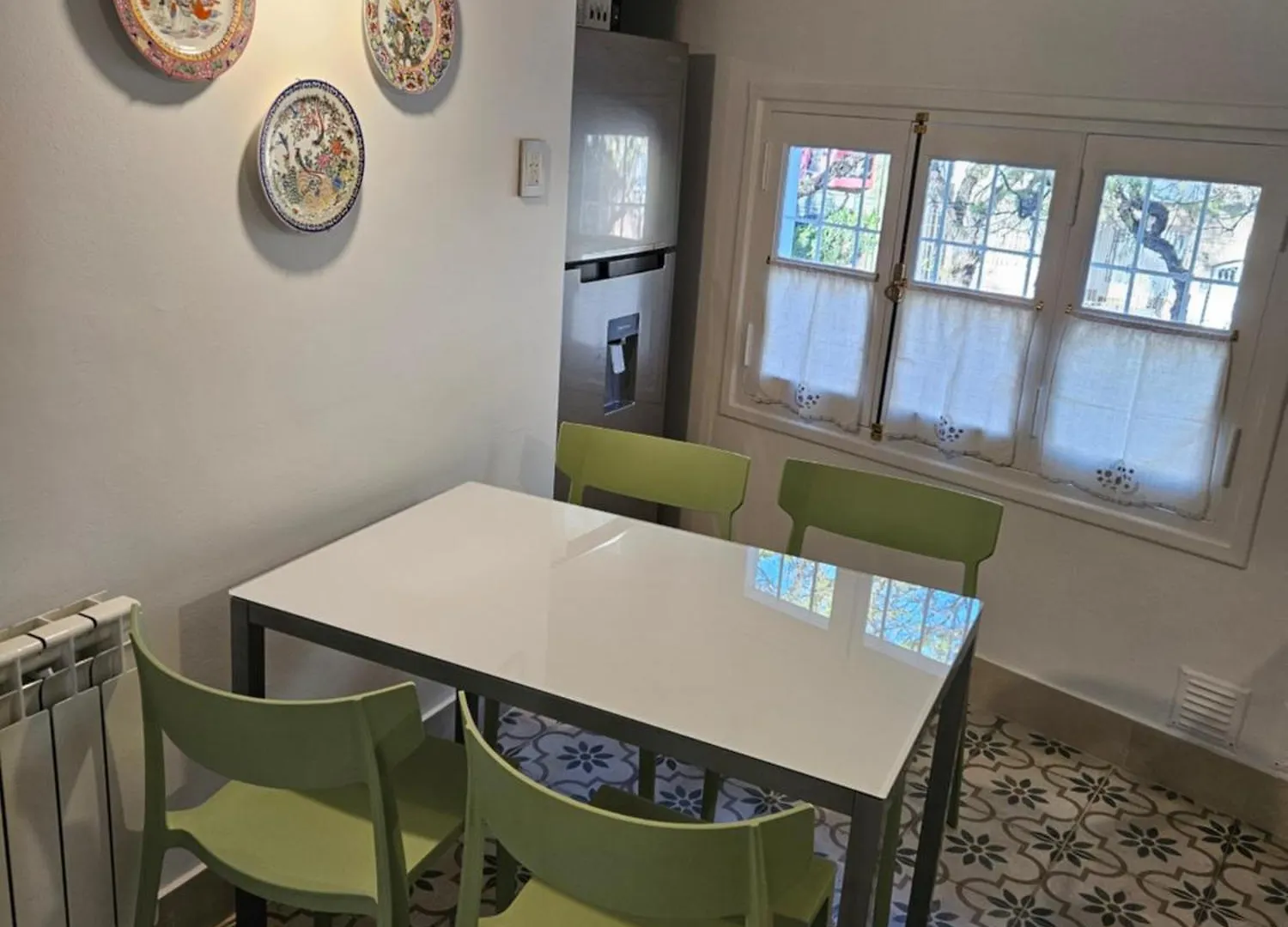 Tiburcio Benegas 816 Apartment Mendoza
