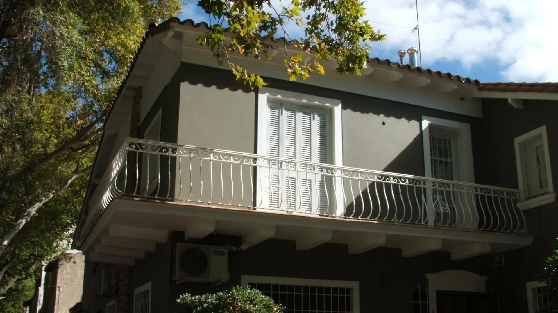 Tiburcio Benegas 816 Apartment Mendoza 0*,  Argentina