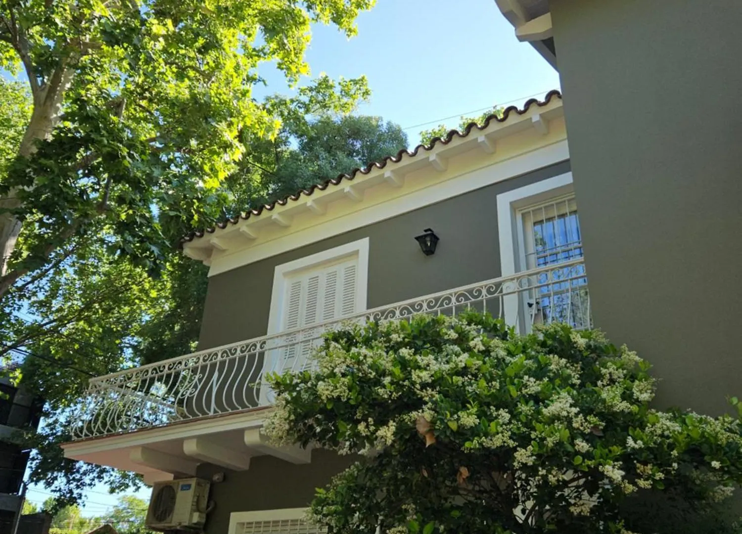 Tiburcio Benegas 816 Apartment Mendoza Argentina
